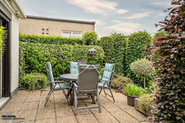 Medium property photo - Vossenberg 36, 5954 BV Beesel